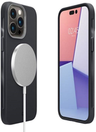 Панель Spigen Cyrill Ultra Color для Apple iPhone 14 Pro Напівтемрява (8809811865004) - зображення 2