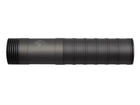 Глушник розбірний AFTactical S56 калібр .338 різьба 3/4"x24 - зображення 5