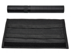 Термочохол Т300-S39L чорний для ПБС AFTactical серії S39L - зображення 3