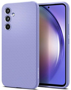 Etui plecki Spigen Liquid Air do Samsung Galaxy A54 Awesome Violet (8809896744690)
