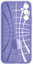 Панель Spigen Liquid Air для Samsung Galaxy A34 Дивовижна фіалка (8809896744713) - зображення 3