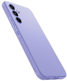 Etui plecki Spigen Liquid Air do Samsung Galaxy A54 Awesome Violet (8809896744690) - obraz 3