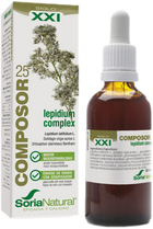 Ekstrakt Soria Natural Composor 25 Lepidiums XXl 50 ml (8422947152253) - obraz 1