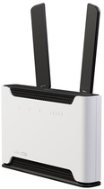 Router MikroTik Chateau 5G (D53G-5HacD2HnD-TC&RG502Q-EA) - obraz 2