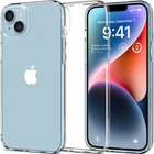 Панель Spigen Liquid Crystal для Apple iPhone 14 Кришталево-прозорий (8809811865110) - зображення 1