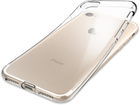 Etui plecki Spigen Liquid Crystal do Apple iPhone 7/8/SE 2020/SE 2022 Crystal Clear (8809466645518) - obraz 3