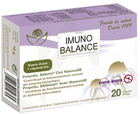 Suplement diety Bioserum Imunobalance 20 kapsułek (8427268010725) - obraz 1