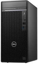 Комп'ютер Dell Optiplex MT Plus (N012O7010MTPEMEA_VP) Black - зображення 2