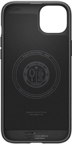 Etui plecki Spigen Mag Armor do Apple iPhone 15 Matte Black (8809896751360) - obraz 2