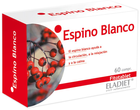 Suplement diety Eladiet Espino Blanco Fitotablet 60 tabletek (8420101010821) - obraz 1