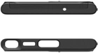 Панель Spigen Optik Armor для Samsung Galaxy S23 Ultra Чорний (8809896740463) - зображення 6