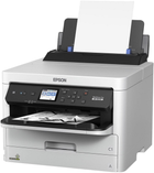 Drukarka Epson WorkForce WF-M5299DW Black (8715946634272) - obraz 2