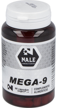 Дієтична добавка Nale Mega 9 60 капсул (8423073103256) - зображення 1