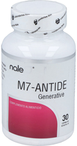 Suplement diety Nale M - 7 Antidegenerative 30 kapsułek (8423073103348) - obraz 1