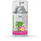 Ароматизирующее и дезодорирующее средство Цветущий бамбук и лотос DOMO Dry Aroma 250 мл (XD 10203)