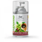 Ароматизирующее и дезодорирующее средство Зеленый кофе и тирамису DOMO Dry Aroma 250 мл (XD 10210)