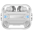 Наушники HOCO Trendy true wireless BT gaming headset EW55 |BT5.3, 30/300mAh, 4h|