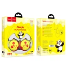 Навушники HOCO Childrens headphones W31 Колір Yellow