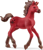 Figurka Schleich Bayala - Jednorożec Granat 10.5 cm (4059433651989) - obraz 1