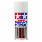 Podkład biały w sprayu Tamiya Surface Primer 180 ml (4950344870448)