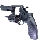 Револьвер под патрон Флобера Safari 441 М рукоятка пластик калибр 4мм - изображение 3