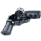 Револьвер під патрон Флобера Safari 441 М рукоятка пластик калібр 4мм - зображення 6
