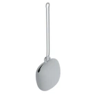 Футляр для пустышки силиконовый Серый Canpol Babies (5901691879331)