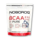 Аминокислота Nosorog Nutrition BCAA 2:1:1 400 g