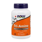  Аминокислота Now Foods Tri-Amino 120 шт