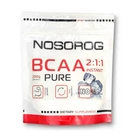 Аминокислота Nosorog Nutrition BCAA 2:1:1 200 g