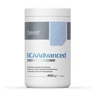 Аминокислота Ostrovit BCAAdvanced 450 грамм