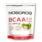 Аминокислота Nosorog Nutrition BCAA 2:1:1 400 g