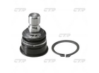 Опора шаровая нижняя d=45 Nissan Juke F15 10- Tiida C11 04- Leaf 10- OLD CBN-70 (выр-во CTR) CTR (CB0331)