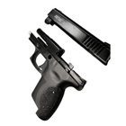Стартовый пистолет Retay Arms P114 + 20 патронов, пистолет под холостой патрон 9мм - изображение 7