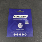 Термопрокладка Fehonda 100x100x1.5mm (12.8W/m*k) (18831)