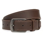 Мужской кожаный ремень Borsa Leather Cv1mb16-125