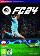 Гра для PC EA Sports FC 24 (5035226125102)