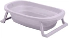 Розкладна ванна Hauck Wash N Fold M Lavender Фіолетова (72700-3)