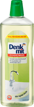 Засіб для чищення іржі і мильного нальоту Denkmit Essigreiniger Apfel 1000 мл (4010355489098)