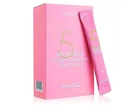 Шампунь для волоссся в стіках Masil 5 Probiotics Color Radiance Shampoo Stick Pouch 1 in 20 8 мл (8809744060507)