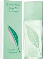 Парфюмированная вода Elizabeth Arden Green Tea для женщин