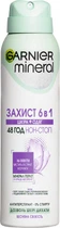 Дезодорант спрей Garnier жіночий Весняна свіжість 150 мл (3600541466180)