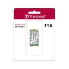 SSD накопичувач Transcend MTS425S M2-2242 SATA 1TB (TS1TMTS425S)