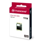 SSD накопитель Transcend 300S NVMe M.2-2230 1TB (TS1TMTE300S)