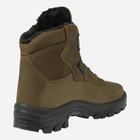 Чоловічі тактичні черевики зимові з Gore-tex Chiruca Labrador Boa 51 4404051 44 (9UK) 28 см Коричневі (19203339) - зображення 5