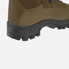 Чоловічі тактичні черевики зимові з Gore-tex Chiruca Labrador Boa 51 4404051 43 (8.5UK) 27.5 см Коричневі (19203338) - зображення 9