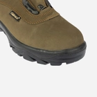 Мужские тактические ботинки зимние с Gore-tex Chiruca Labrador Boa 51 4404051 43 (8.5UK) 27.5 см Коричневые (19203338) - изображение 10