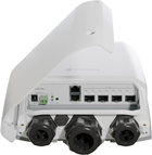 Przełącznik MikroTik Fiber Box Plus (CRS305-1G-4S+OUT) - obraz 4