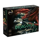Настільна гра "Драгора. Поцупити у дракона" Ludum LP8045-52 для підлітків