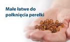 Suplement diety Pharma Nord Bio-Witamina D3 D-pearls 38 mcg 80 kapsułek (5709976138209) - obraz 4
